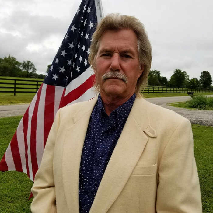 Jack Huwar, Founder & CEO